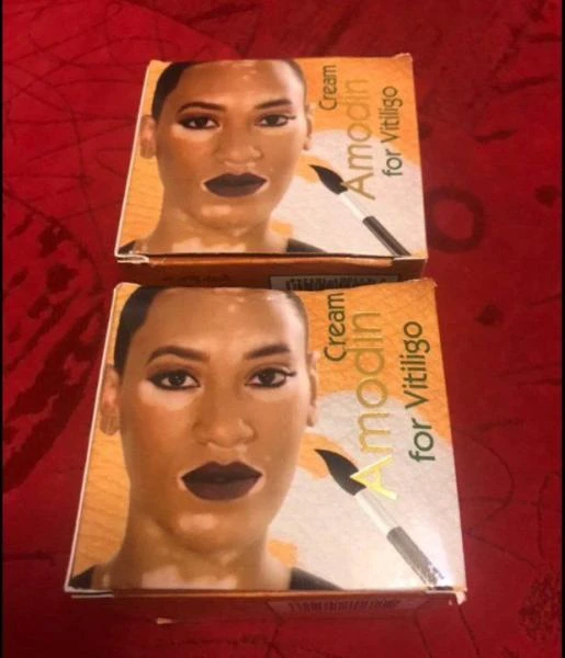 Крем от витилиго Xarraz