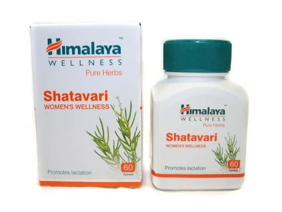 Sredstvo dlya jenshin Shatavari Ximalaya