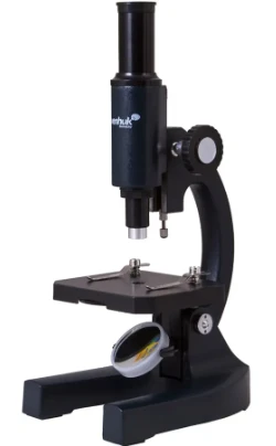 Микроскоп Levenhuk 2S NG/35 NG, монокулярный