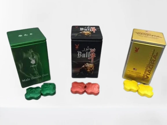 Препарат для мужчин The Men Power