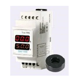 Блок испытательный PJ1 3x380/220 5A(20A) 3000V