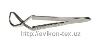 Zajim dlya ppikpepleniya operasionnogo belya