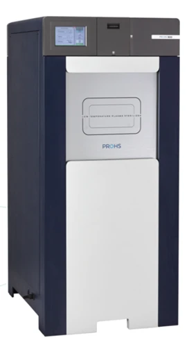 Past haroratli plazma sterilizatori PROHS 150
