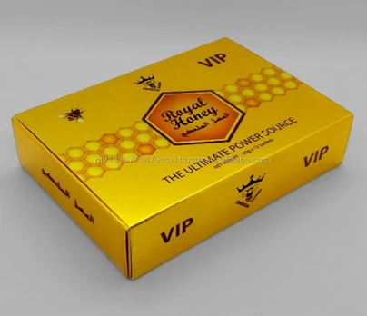 Королевский мед kingdom Royal Honey