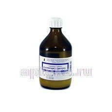 SINDOL 125,0 suspenziya