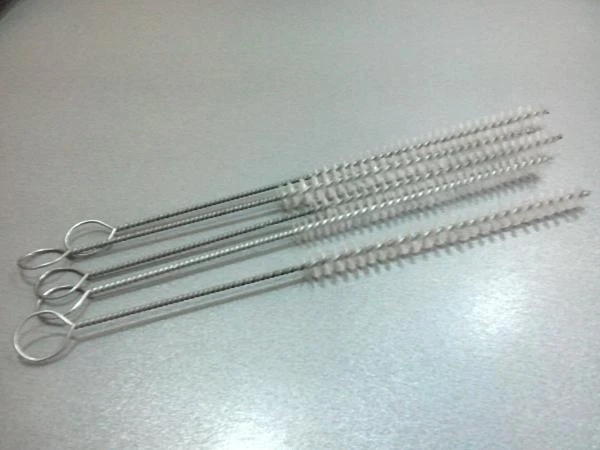 Ёрш пробирочный (искусств щетина)