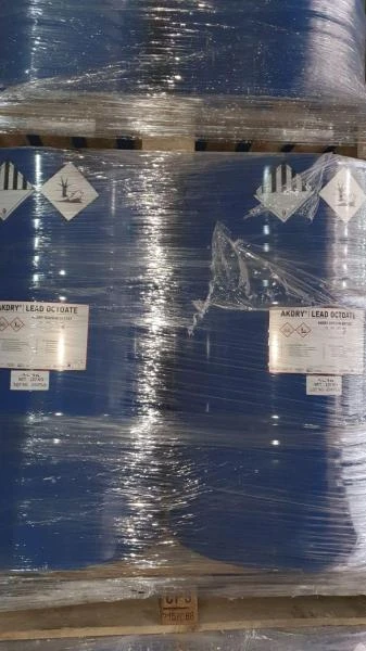 Sikkativ svinsa 36% Tursiya