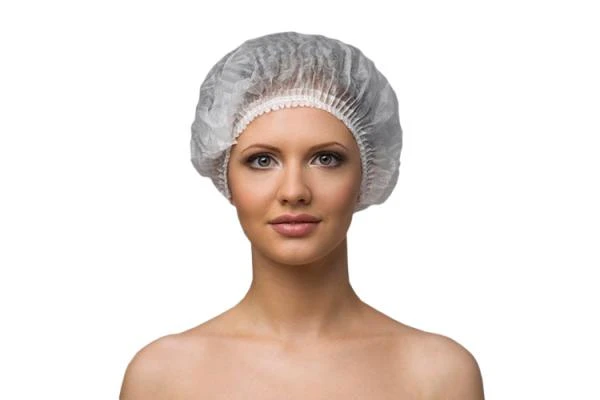 Шапочки "Шарлотка"