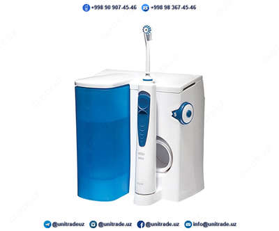 Zubnaya shetka Oral-B MD20 OxyJet