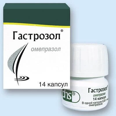 Gastrozol