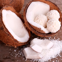 Кокосовая Стружка (COCONUT CHIPS)