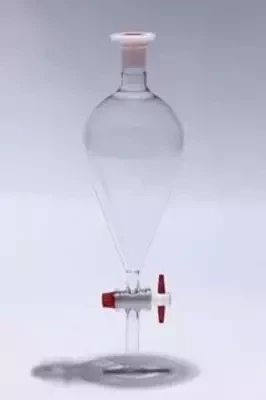 Armut shaklidagi ajratuvchi voronka VD-3-250