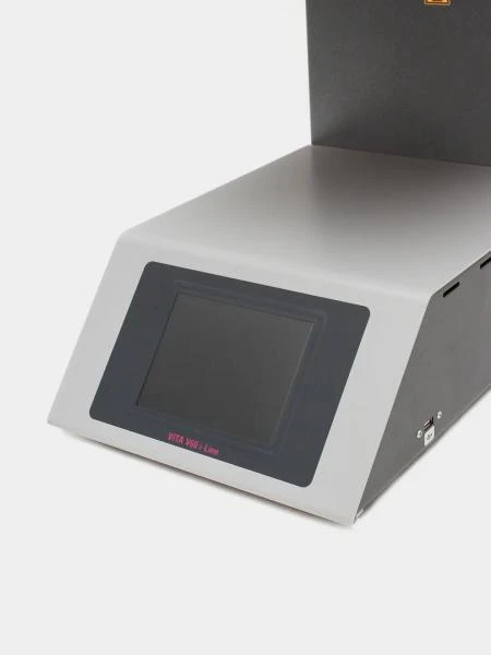 Печь VITA V60 i-Line (230 V) + вакуумный насос ZTCF-20B