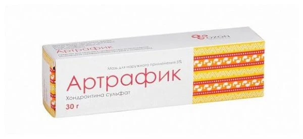 ARTRAFIK 30,0 maz 5%