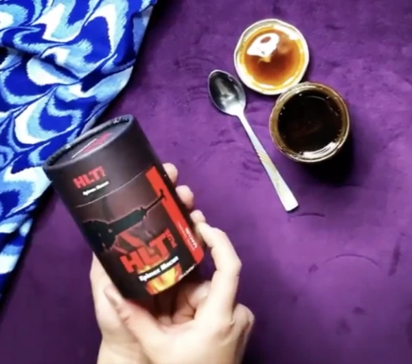 HLT plus Epimex Macun для повышения либидо, общего укрепления организма