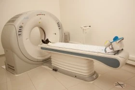 MSKT AQUILION 16, Kompyuternie Tomografi