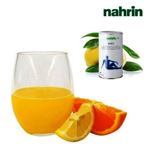 Порошок Артифит для суставов Swiss Nahrin, Швейцария