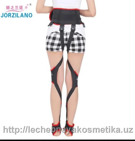 Корректор кривых ног Jorzilano