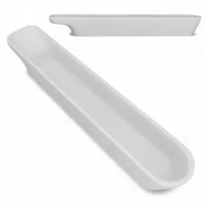 Фарфоровая лодочка для сжигания № 2