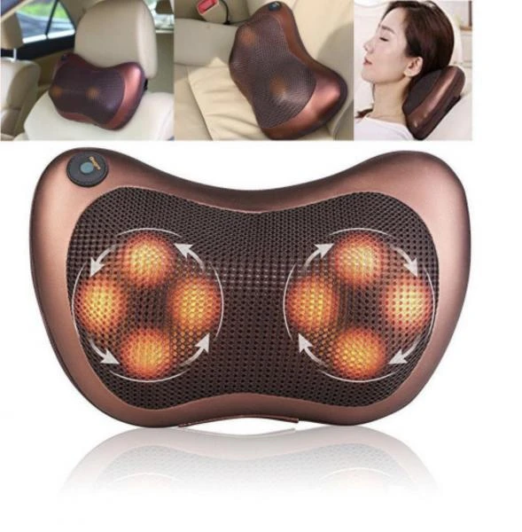 Массажная подушка от топового производителя