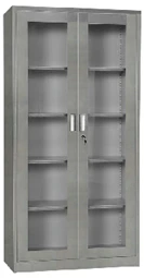 Шкаф медицинский 900x1800 мм