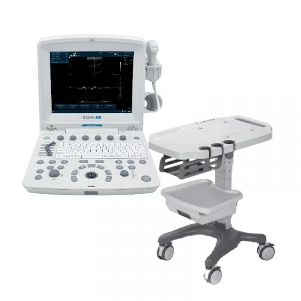 Ультразвуковая система (УЗИ) U50 c тележкой MT 805