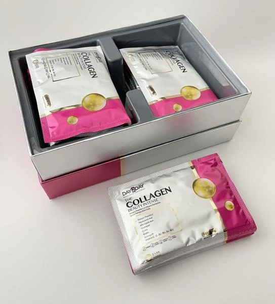 Kollagen Day2Day go'zallik intensiv 30 paket
