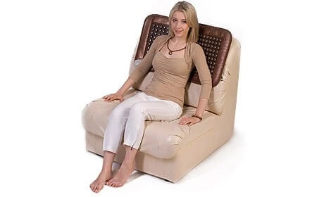 Turmanieviy mat Nuga Best NM-80