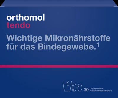 Ортомол Тендо