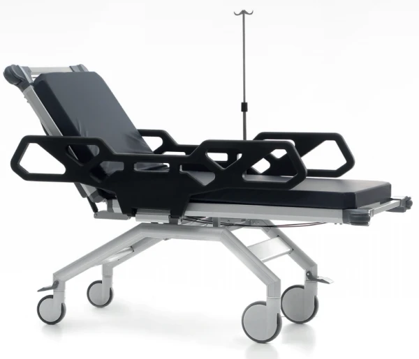 Katalka-nosilka MONO-4100, Tursiya