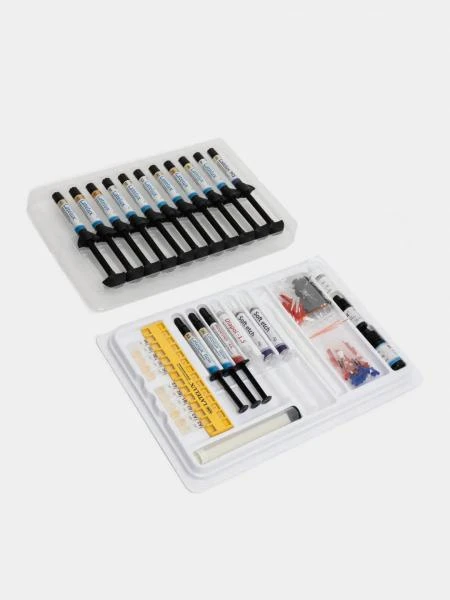 Набор для стоматолога Latelux Pro 62 g