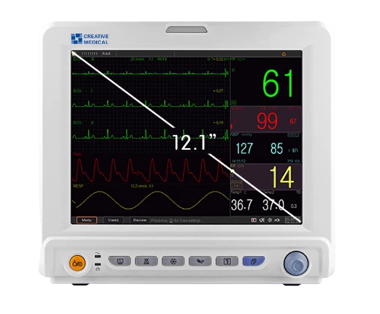 Монитор пациента CREATIVE UP-7000