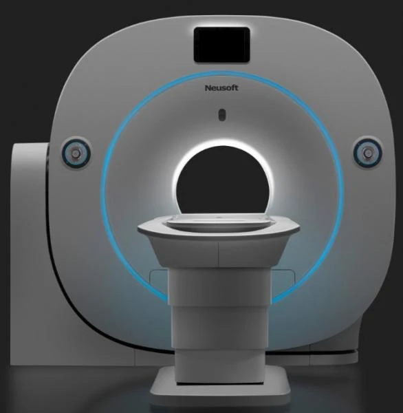 MRT Neusoft NeuMR 1.5T