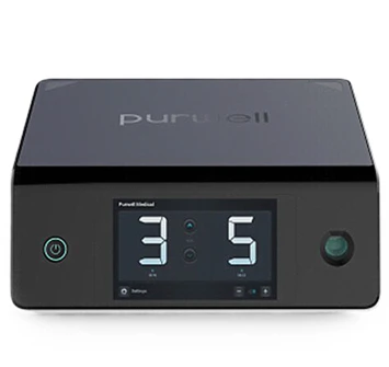 Generator Procision 1000