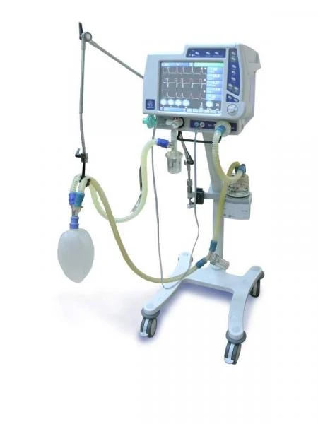 Аппарат ИВЛ высокого класса "АВЕНТА-М"