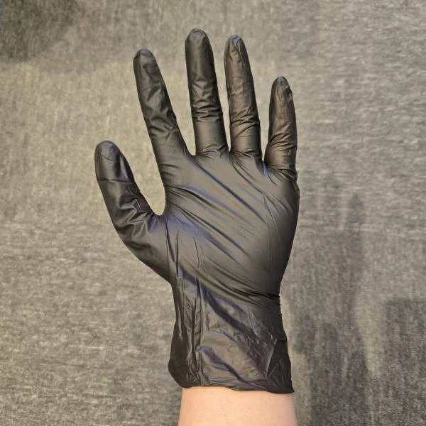 Perchatki nitrilovie