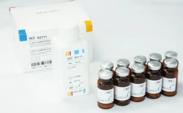 Reagenti dlya klinicheskoy bioximii