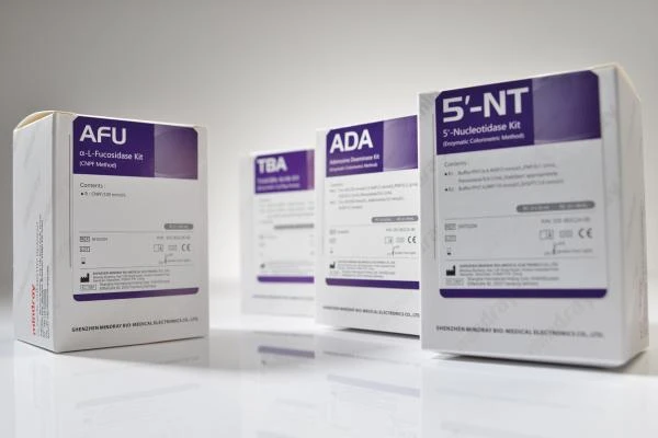 Reaktivi dlya klinicheskoy bioximii