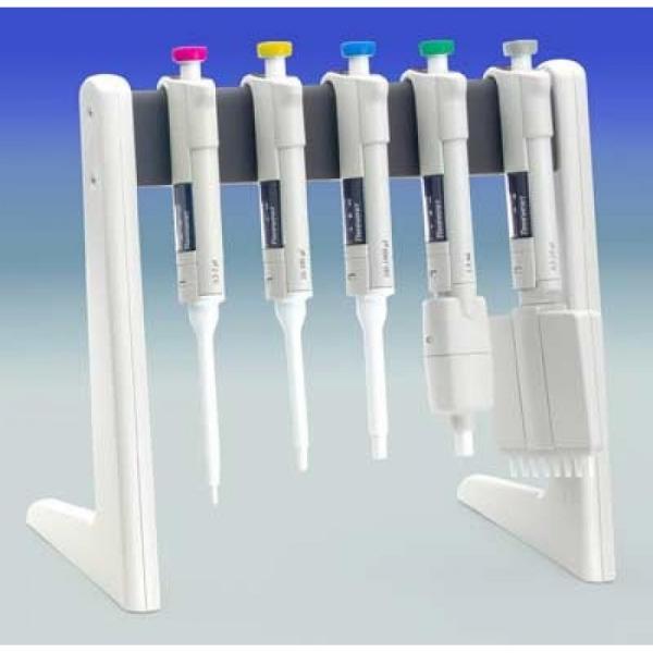 Штатив для пипеток-дозаторов Greetmed