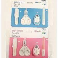 Набор Для Безопасности Ребенка (цвет розовый)