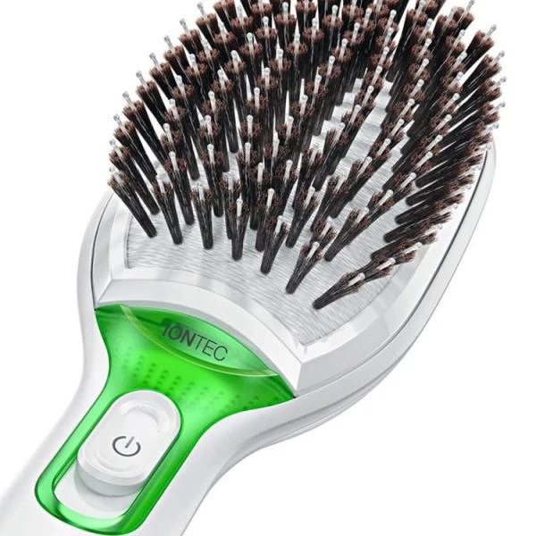 Многофункциональная ионная расческина для волос