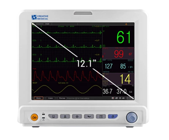 Монитор пациента UP-7000
