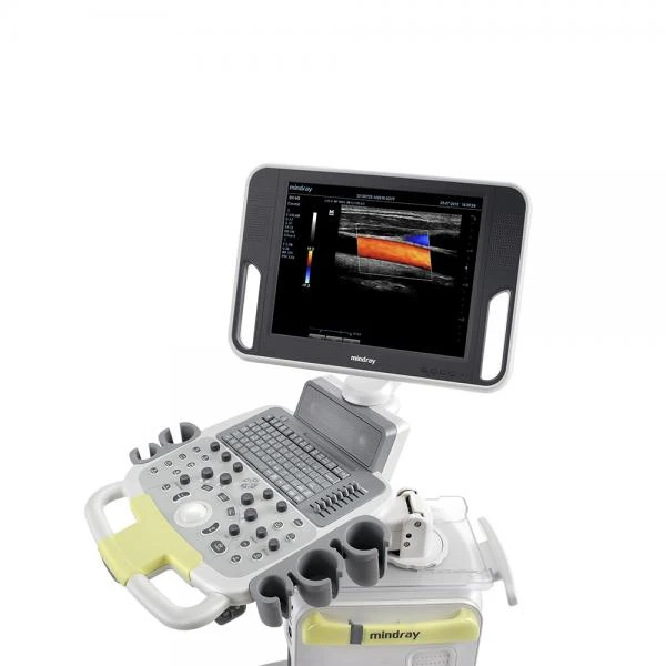 Ultrazvukovaya diagnosticheskaya sistema MINDRAY DC N3
