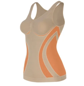 Faqat bitta Shapers Ayollar tanasini shakllantiruvchi ichki kiyim