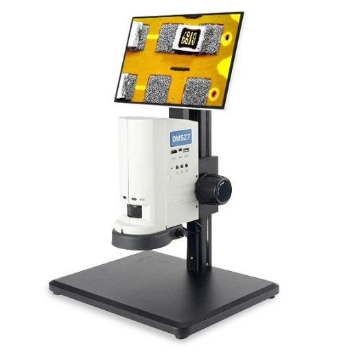 Цифровой микроскоп Soptop DM7