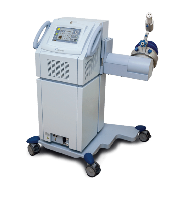 Экстракорпоральный литотриптер EM 3000