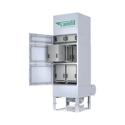 Туманоуловитель Handte Oil Expert