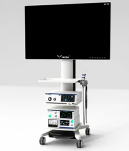 Endovideojarrohlik stend 4K Ultra HD