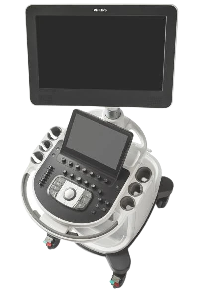 Аппарат УЗИ Philips Affiniti 30