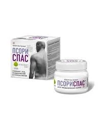 Psoriaz uchun malham  Psori Spas